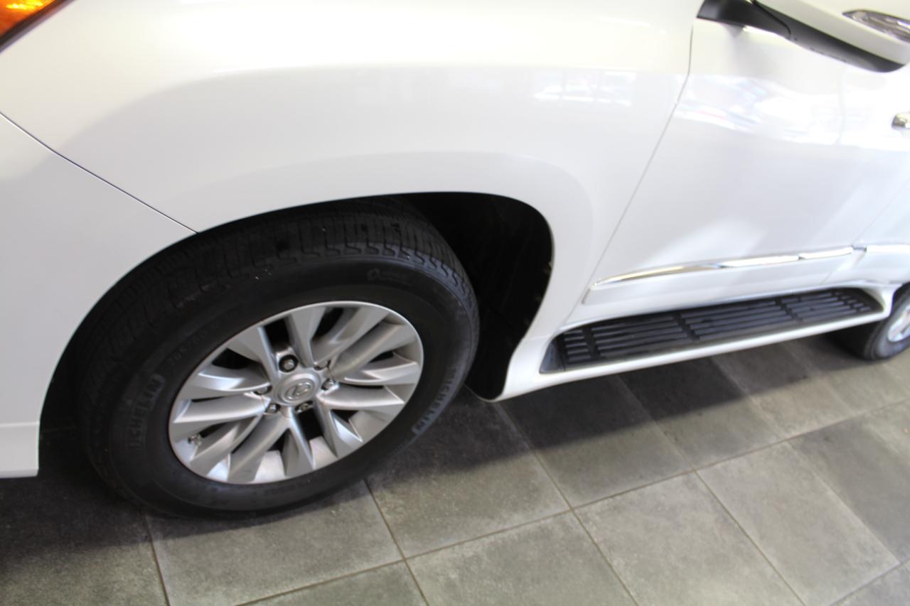 Lexus GX GX 460 4WD 2019