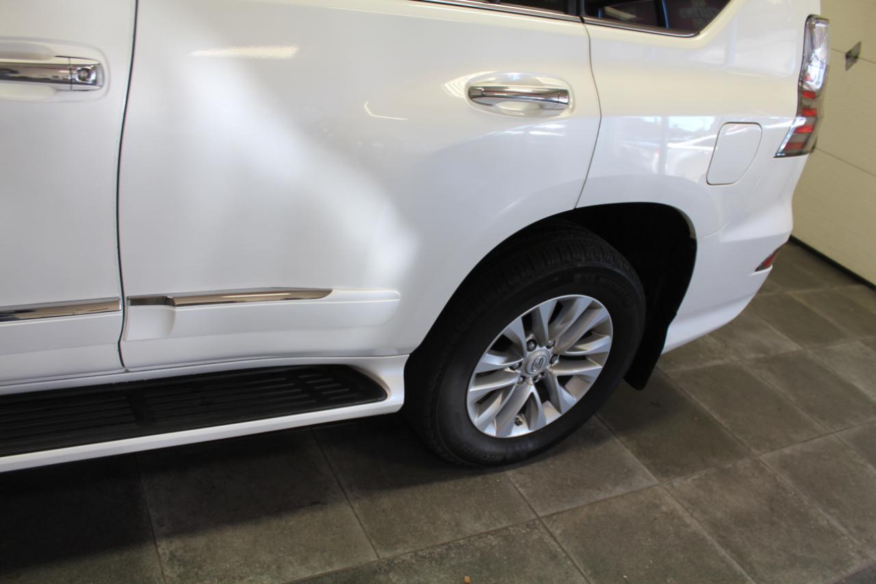 Lexus GX GX 460 4WD 2019