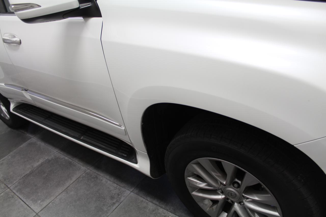 Lexus GX GX 460 4WD 2019