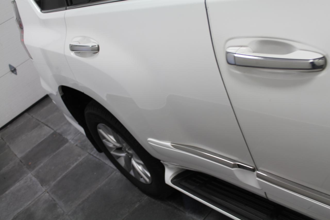 Lexus GX GX 460 4WD 2019