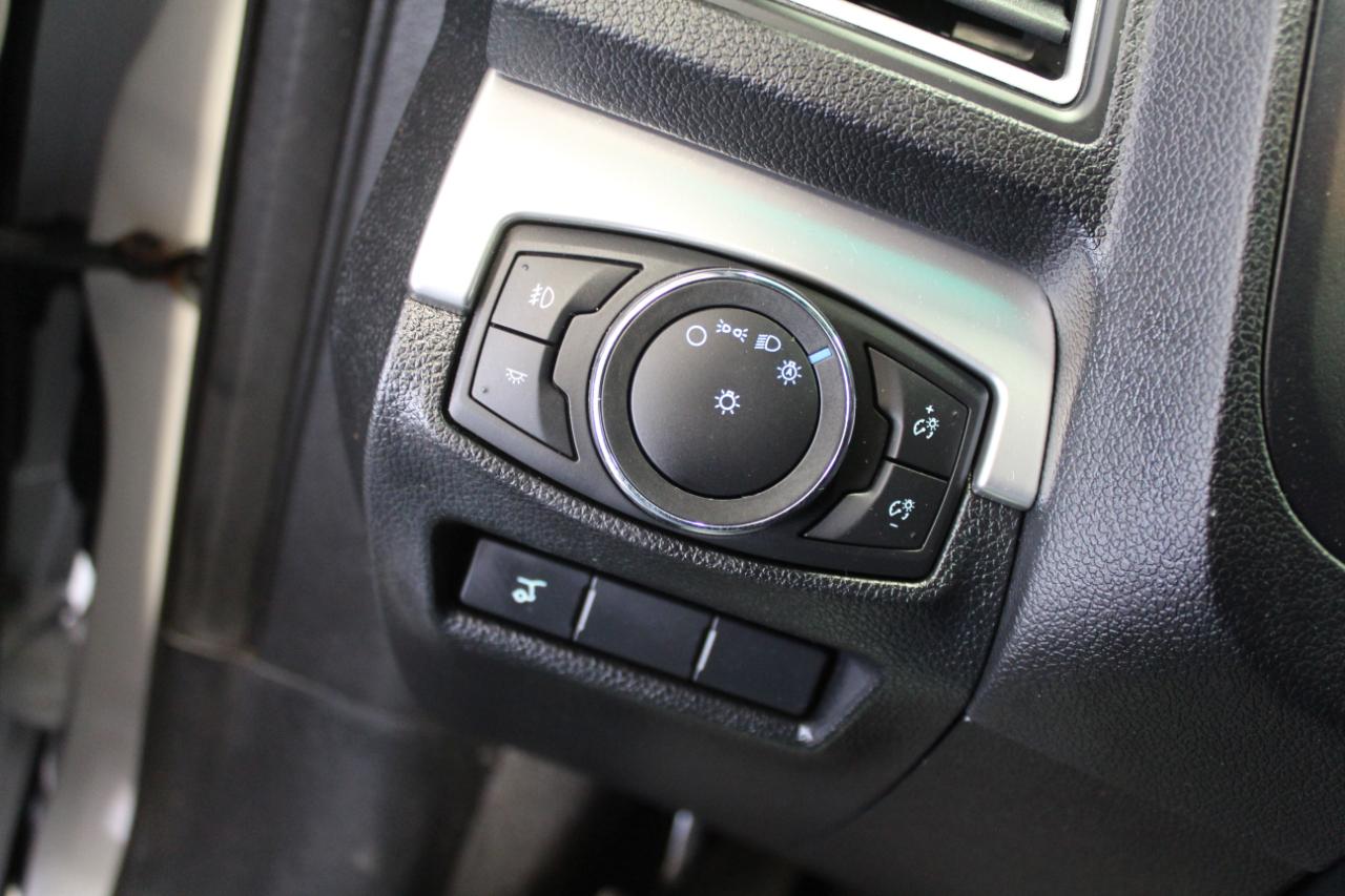 Ford Explorer 4WD 4dr XLT 2016
