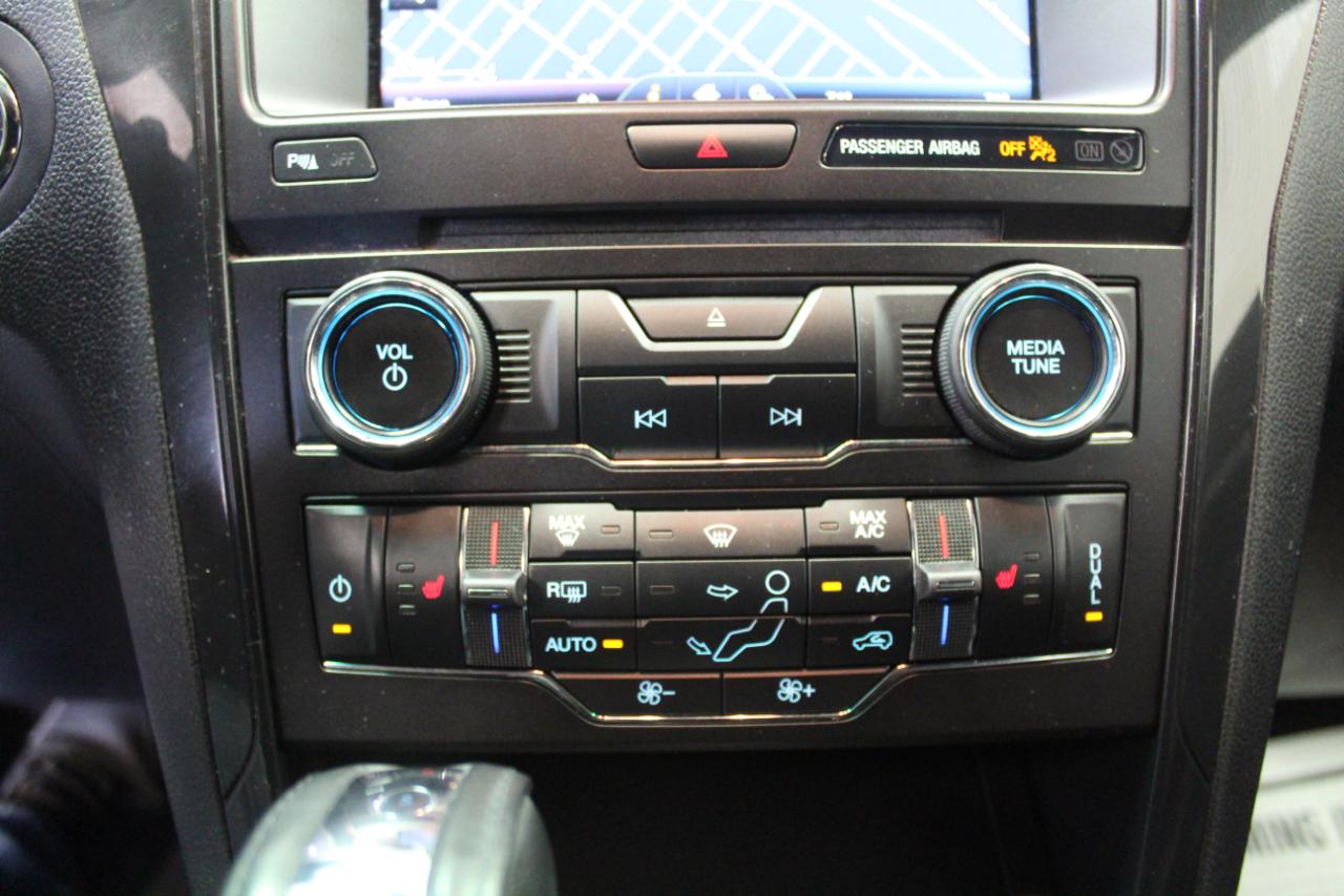 Ford Explorer 4WD 4dr XLT 2016
