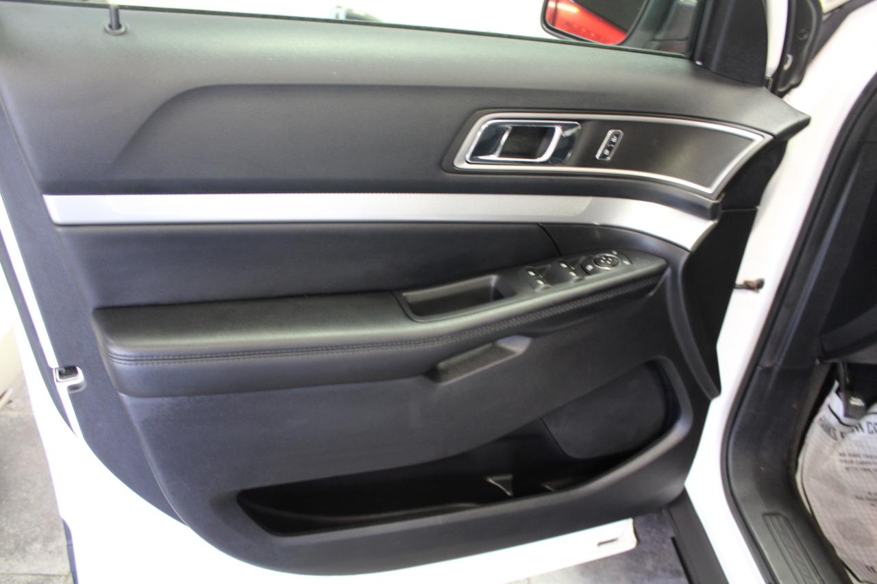 Ford Explorer 4WD 4dr XLT 2016