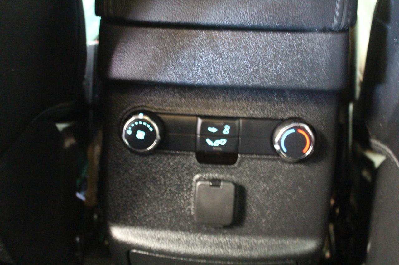 Ford Explorer 4WD 4dr XLT 2016