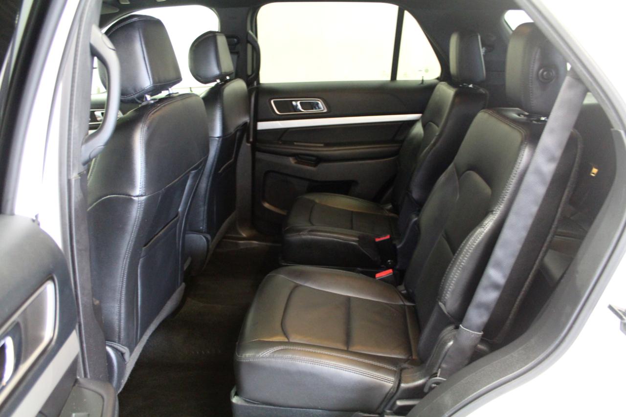 Ford Explorer 4WD 4dr XLT 2016