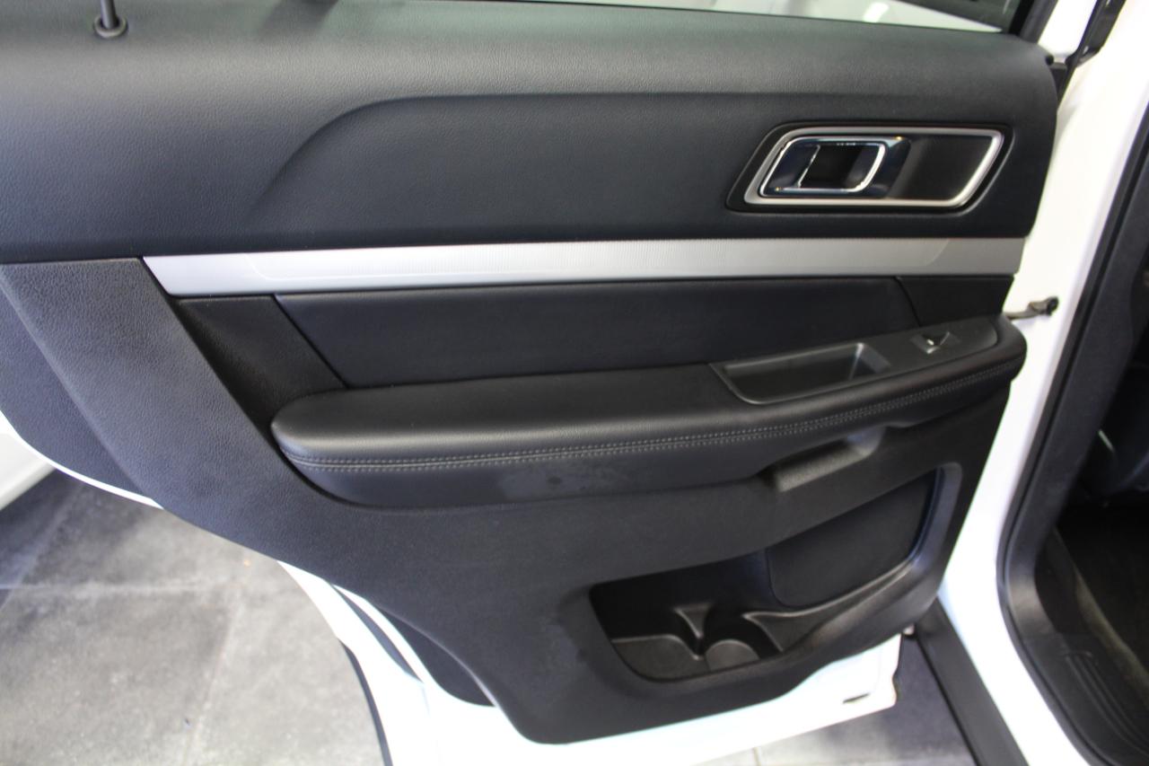 Ford Explorer 4WD 4dr XLT 2016