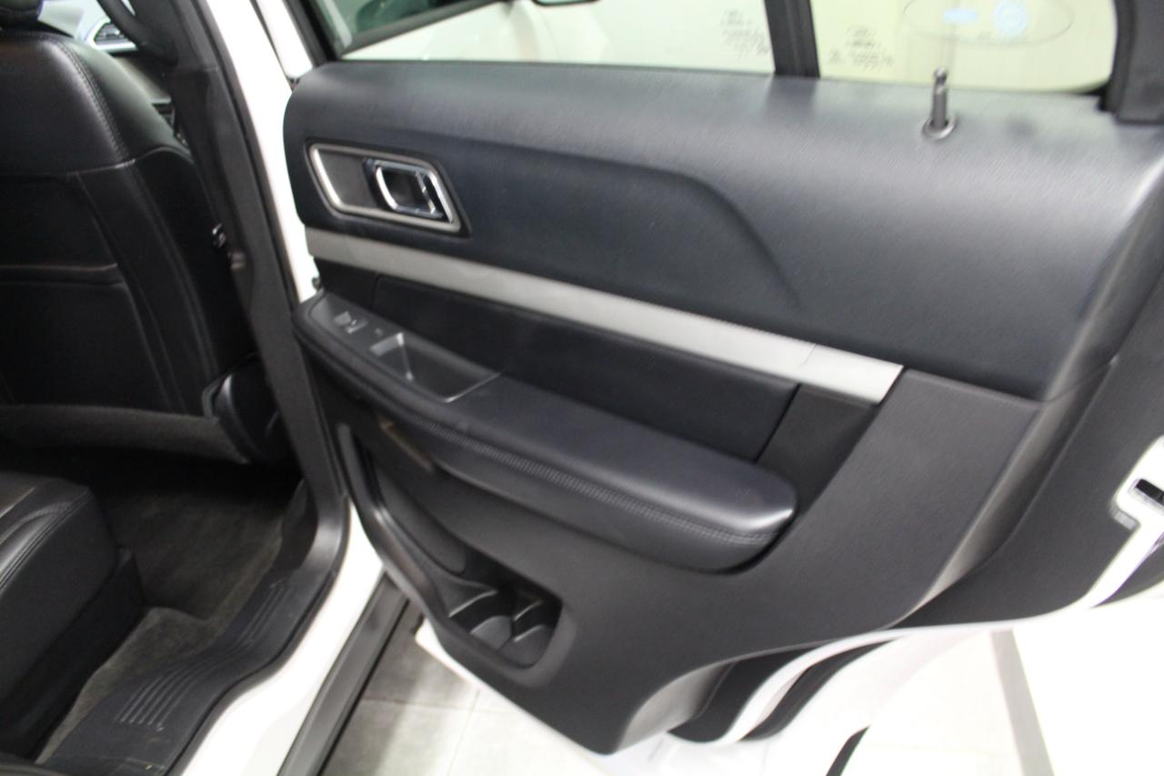 Ford Explorer 4WD 4dr XLT 2016