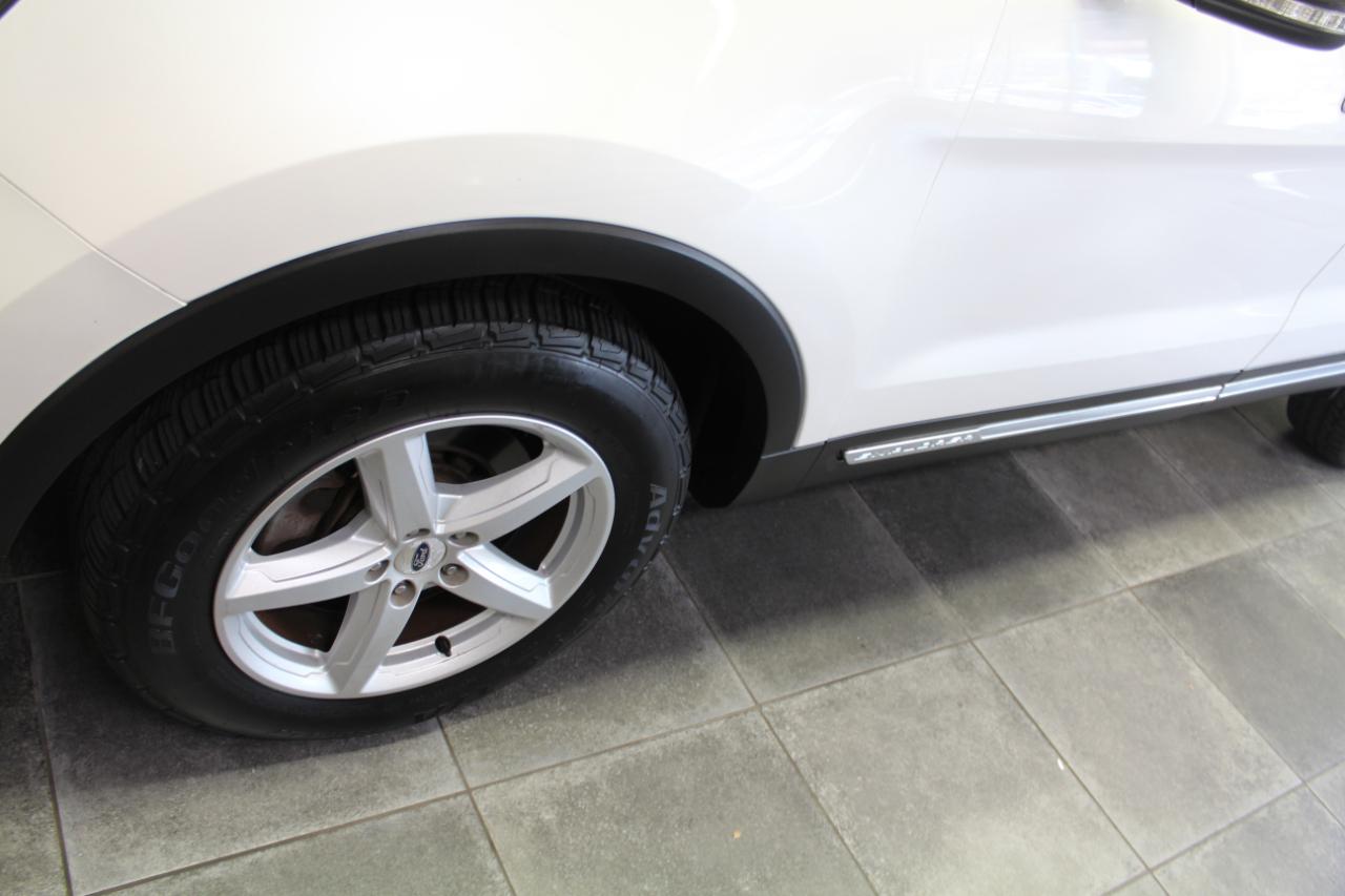 Ford Explorer 4WD 4dr XLT 2016