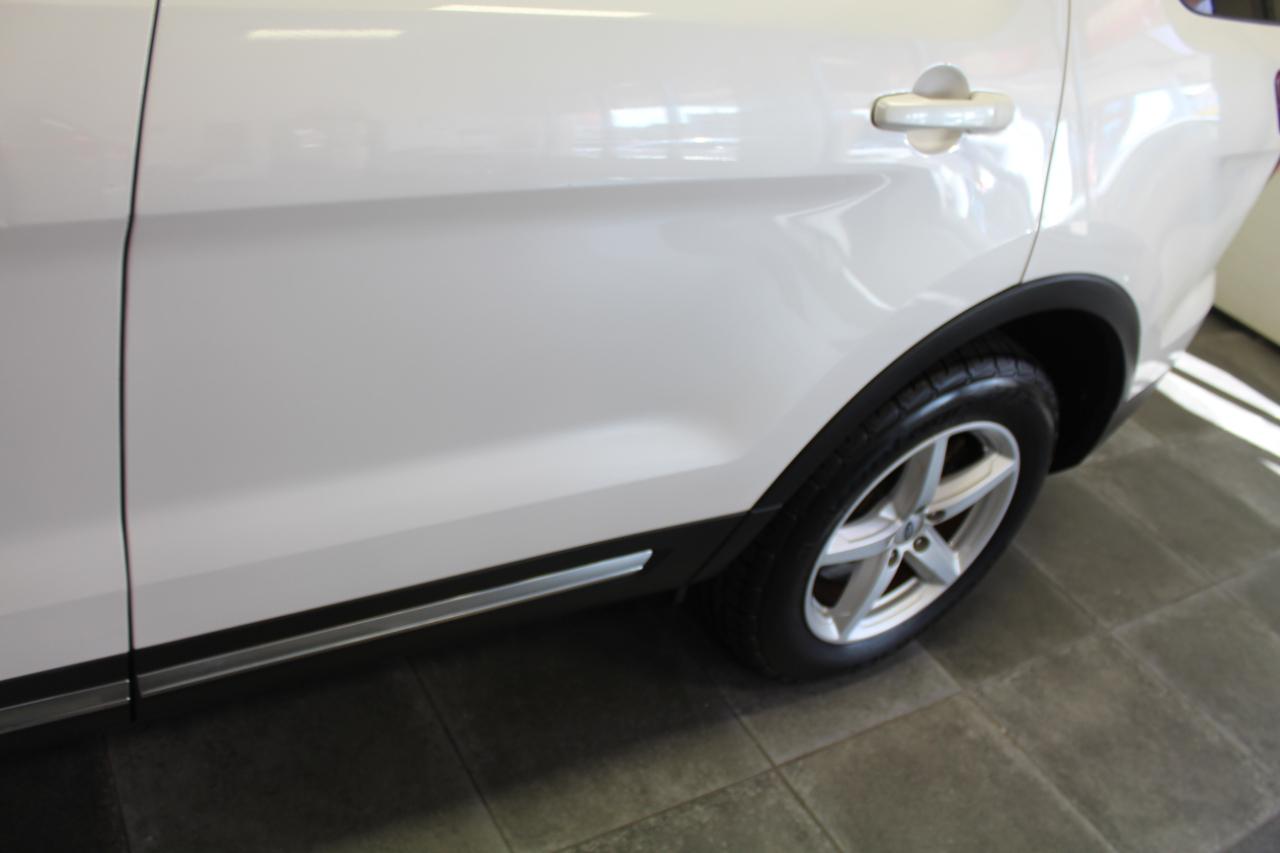 Ford Explorer 4WD 4dr XLT 2016