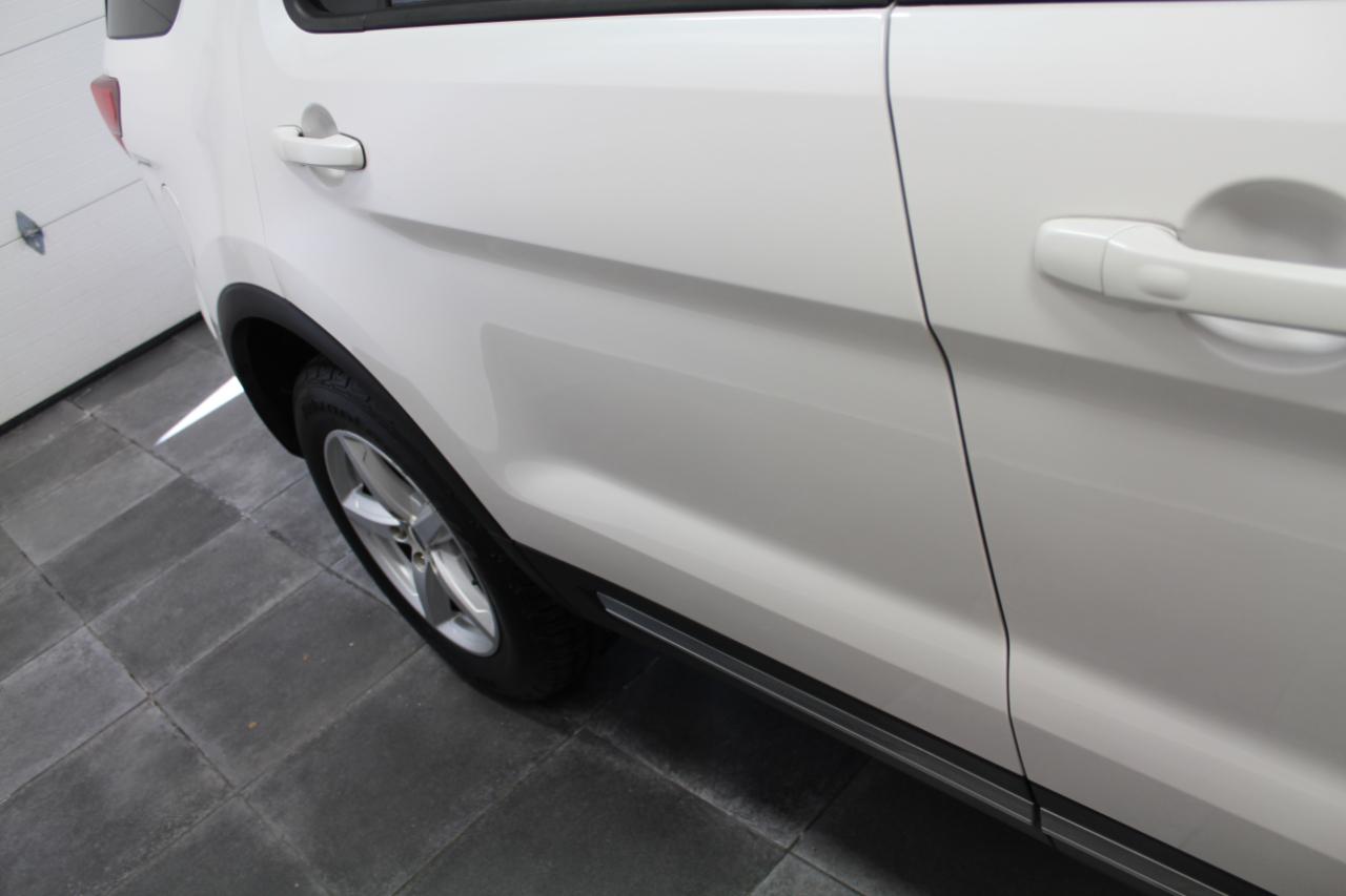 Ford Explorer 4WD 4dr XLT 2016