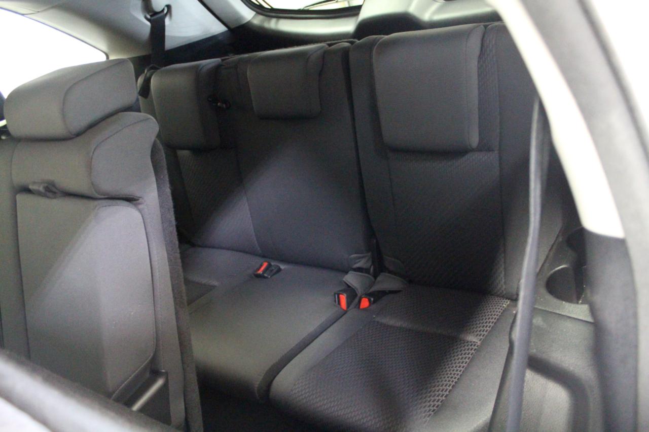 Toyota Highlander LE V6 AWD (Natl) 2018