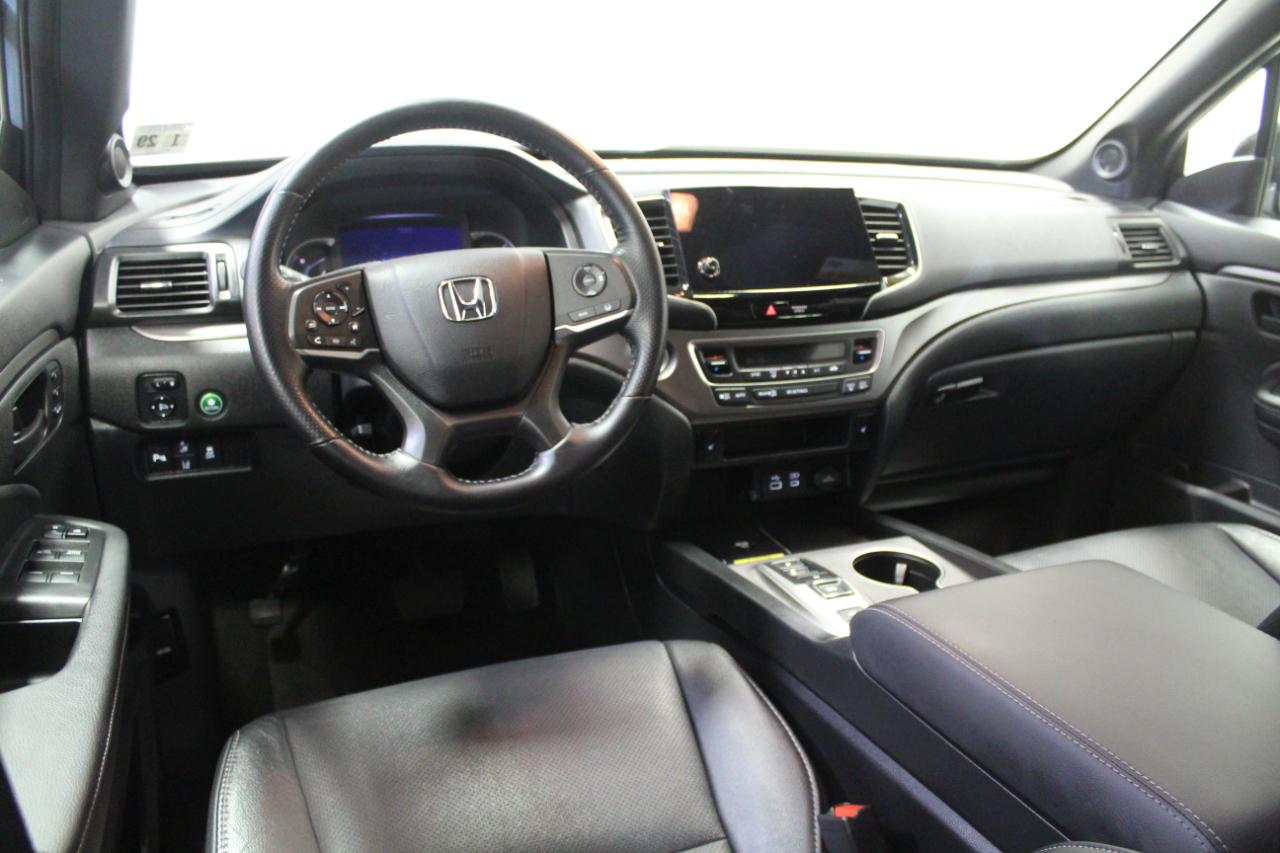 Honda Passport EX-L AWD 2024