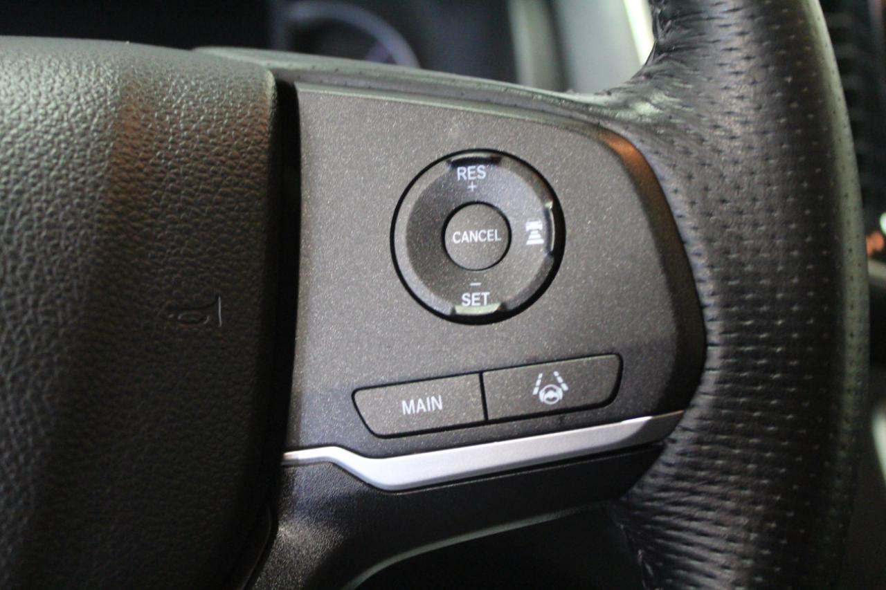 Honda Passport EX-L AWD 2024