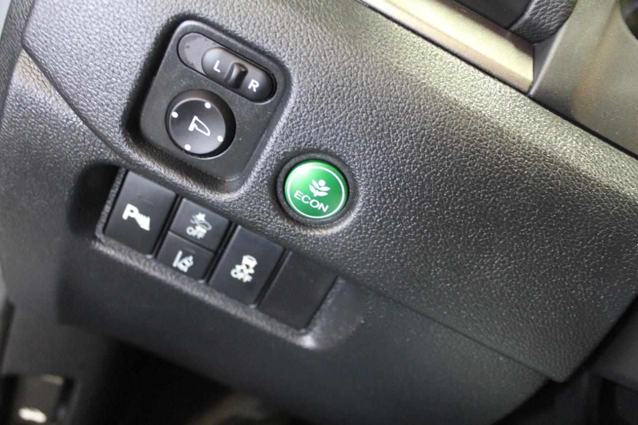 Honda Passport EX-L AWD 2024