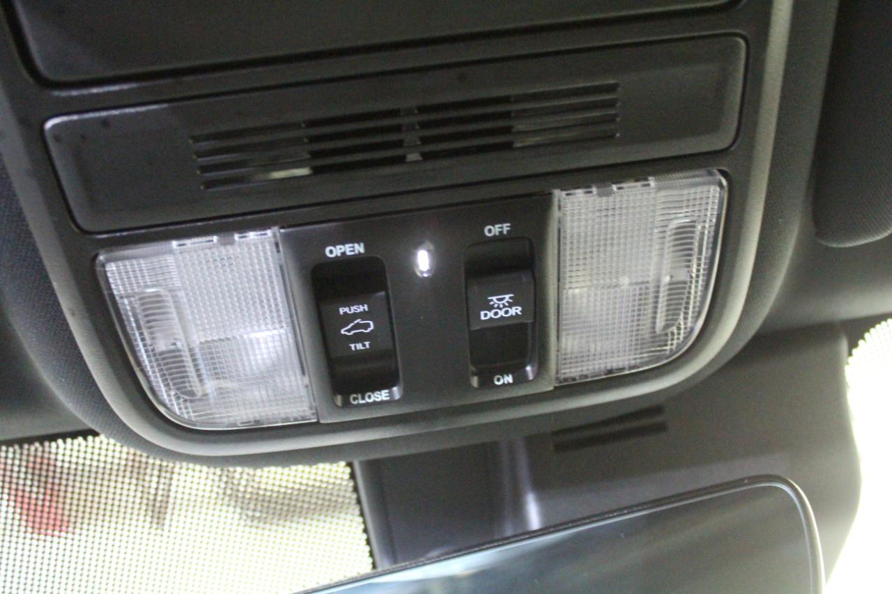 Honda Passport EX-L AWD 2024