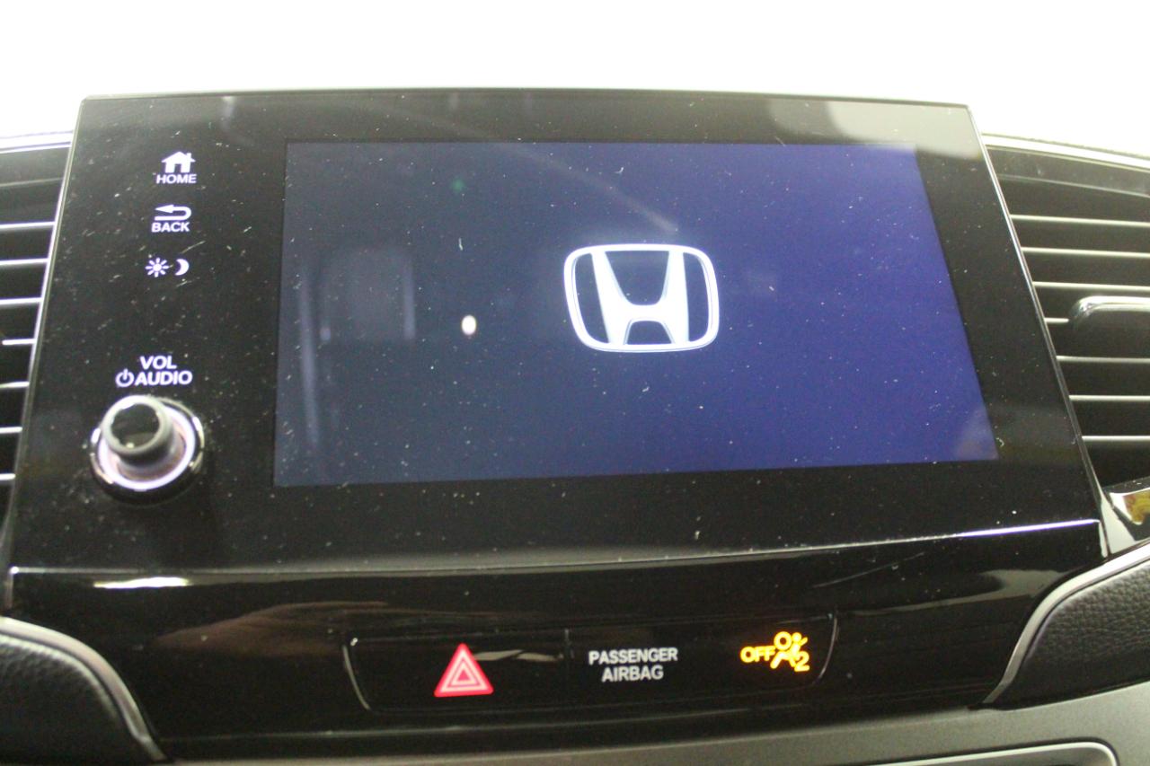 Honda Passport EX-L AWD 2024
