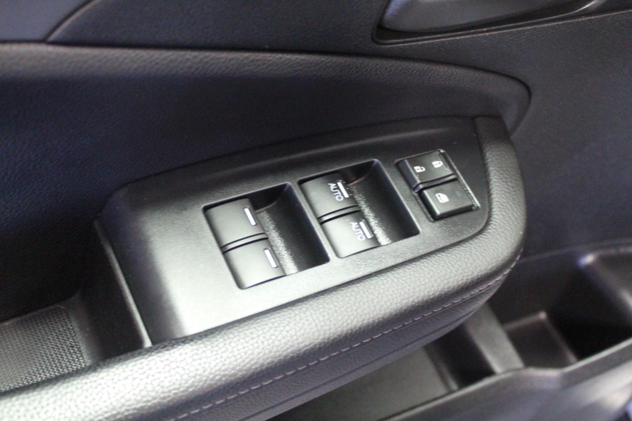 Honda Passport EX-L AWD 2024