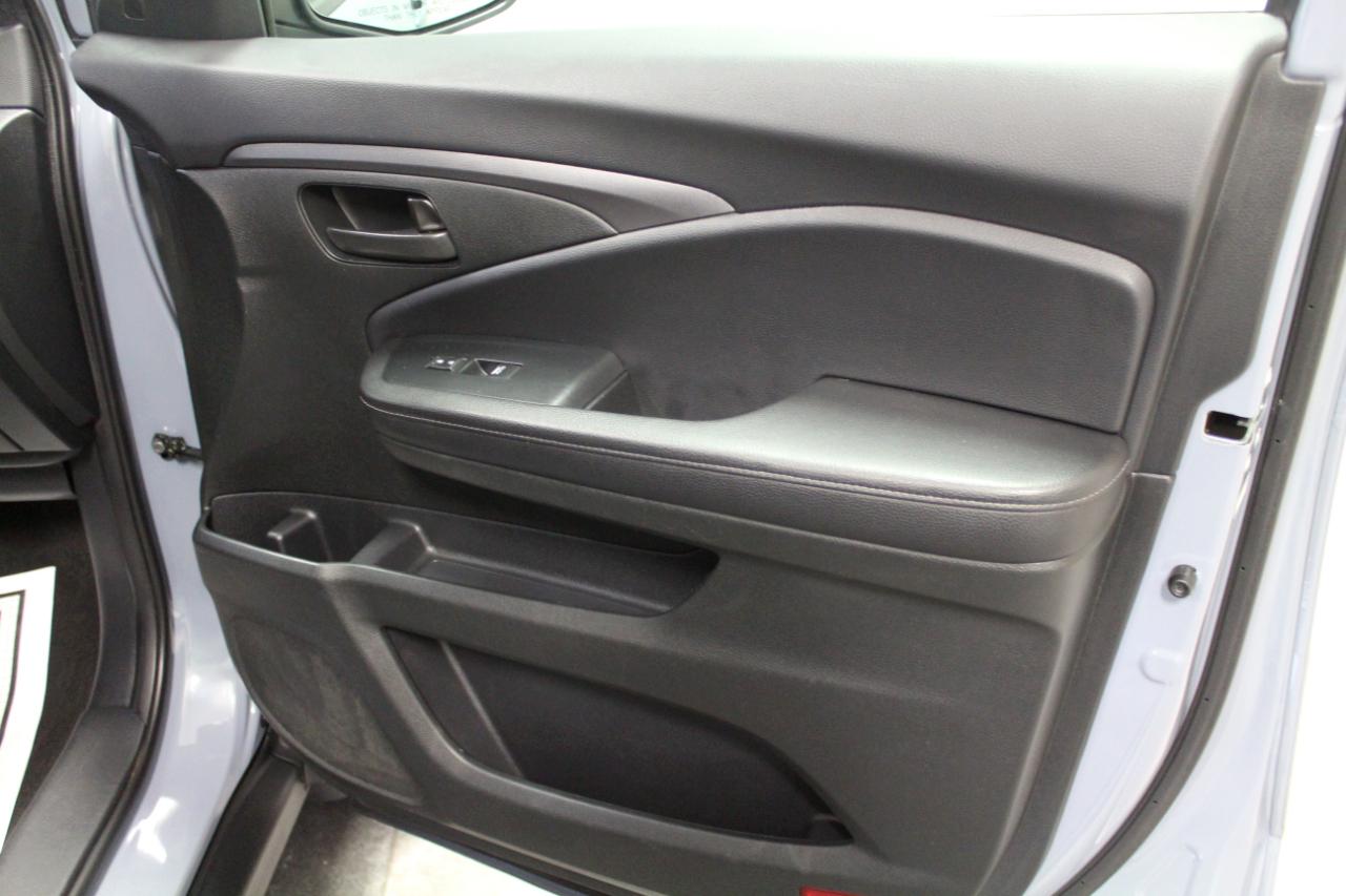 Honda Passport EX-L AWD 2024