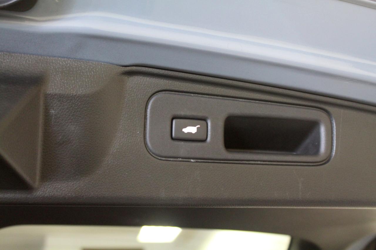 Honda Passport EX-L AWD 2024