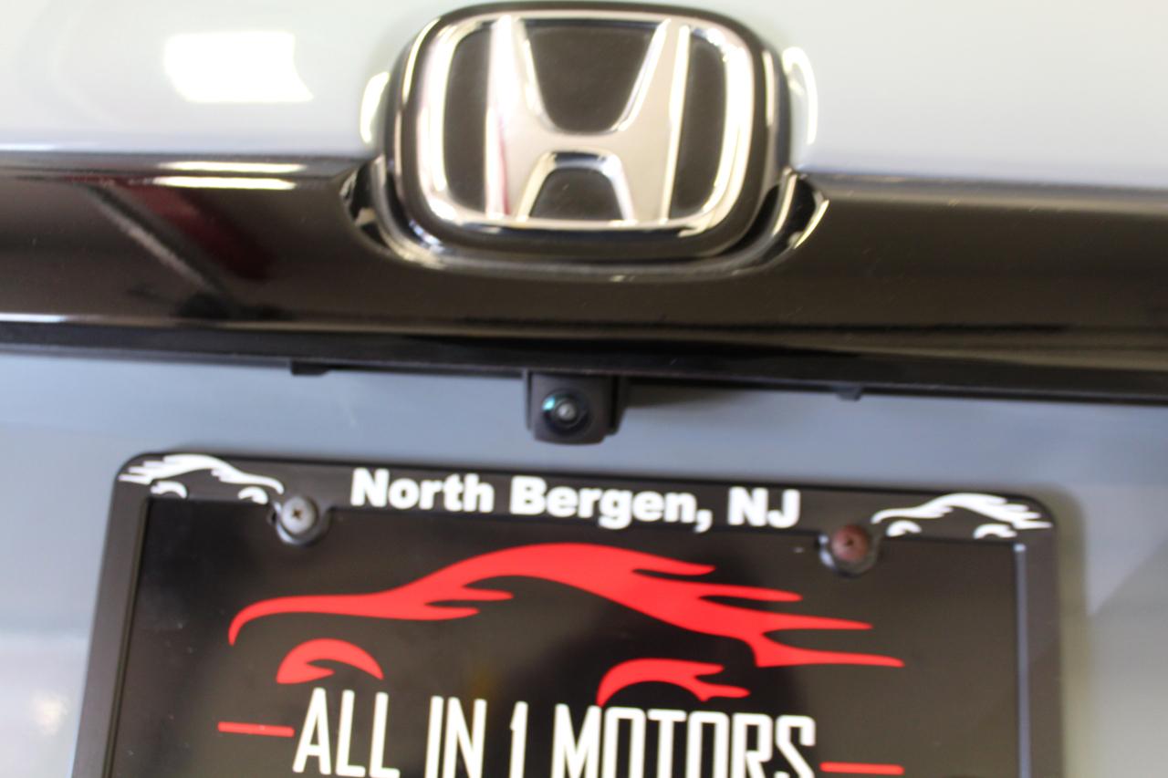 Honda Passport EX-L AWD 2024