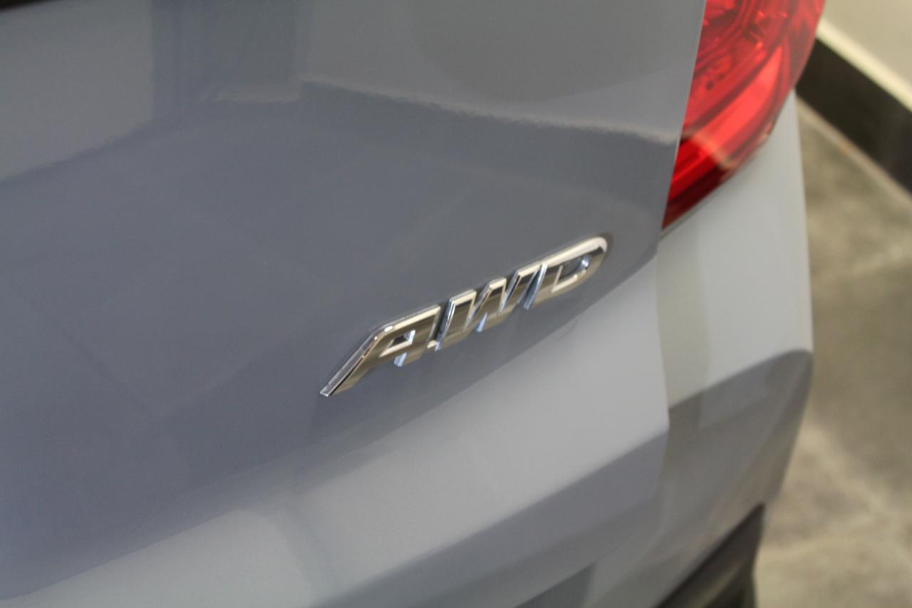 Honda Passport EX-L AWD 2024