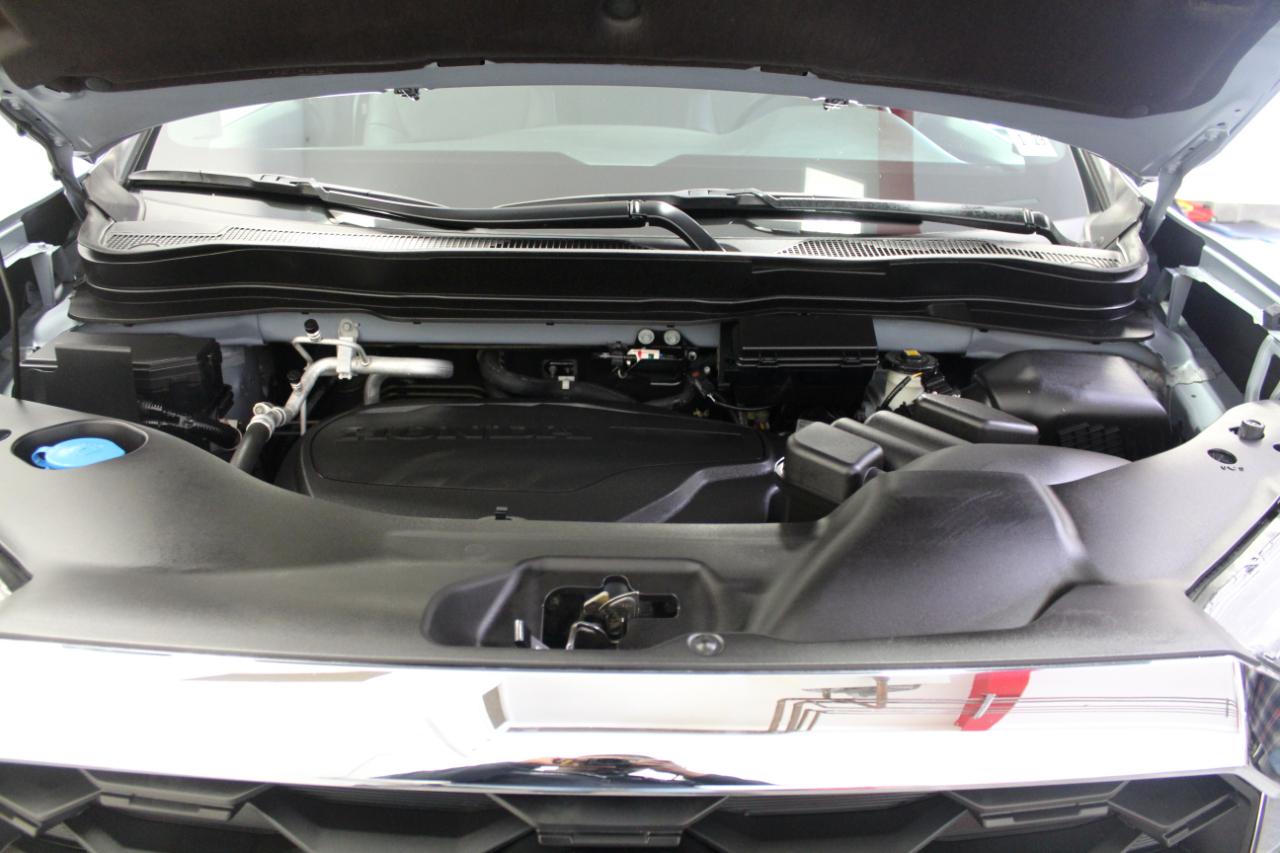 Honda Passport EX-L AWD 2024