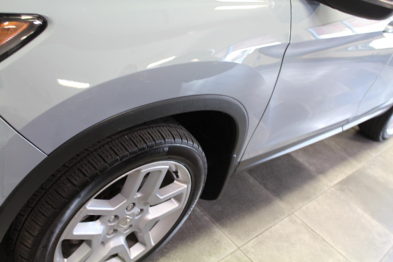 Honda Passport EX-L AWD 2024