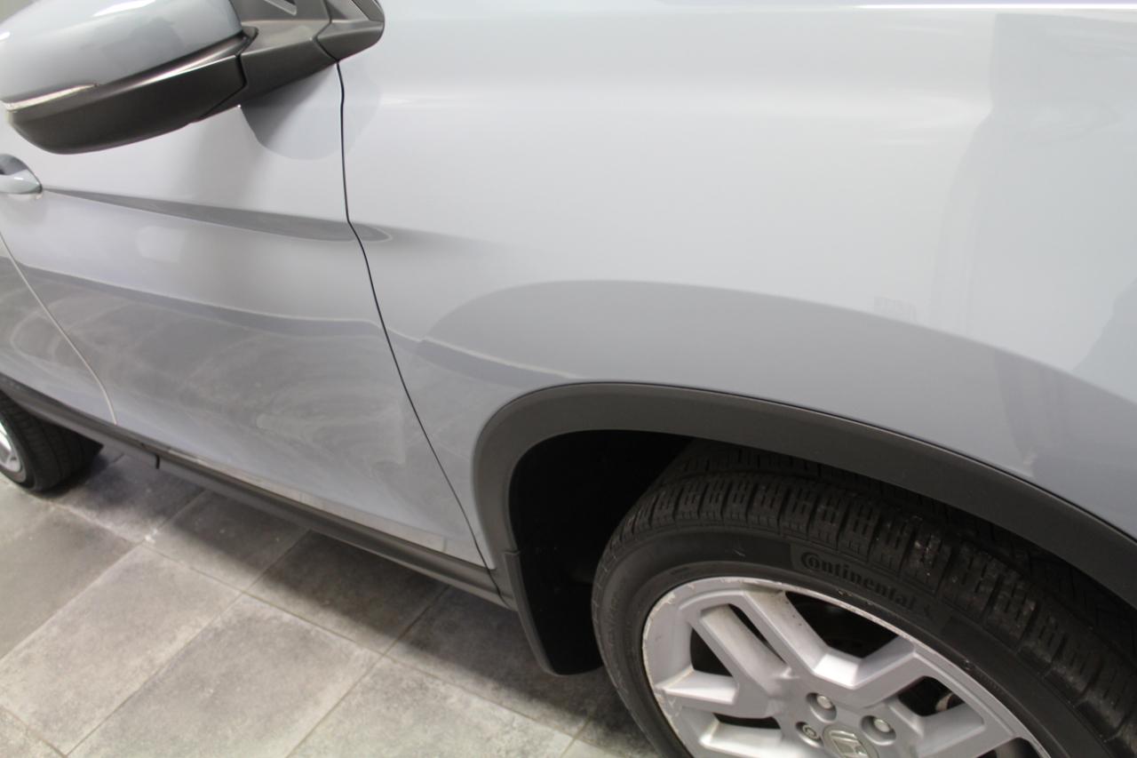 Honda Passport EX-L AWD 2024