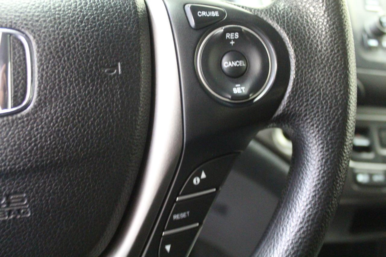 Honda Ridgeline Sport AWD 2019