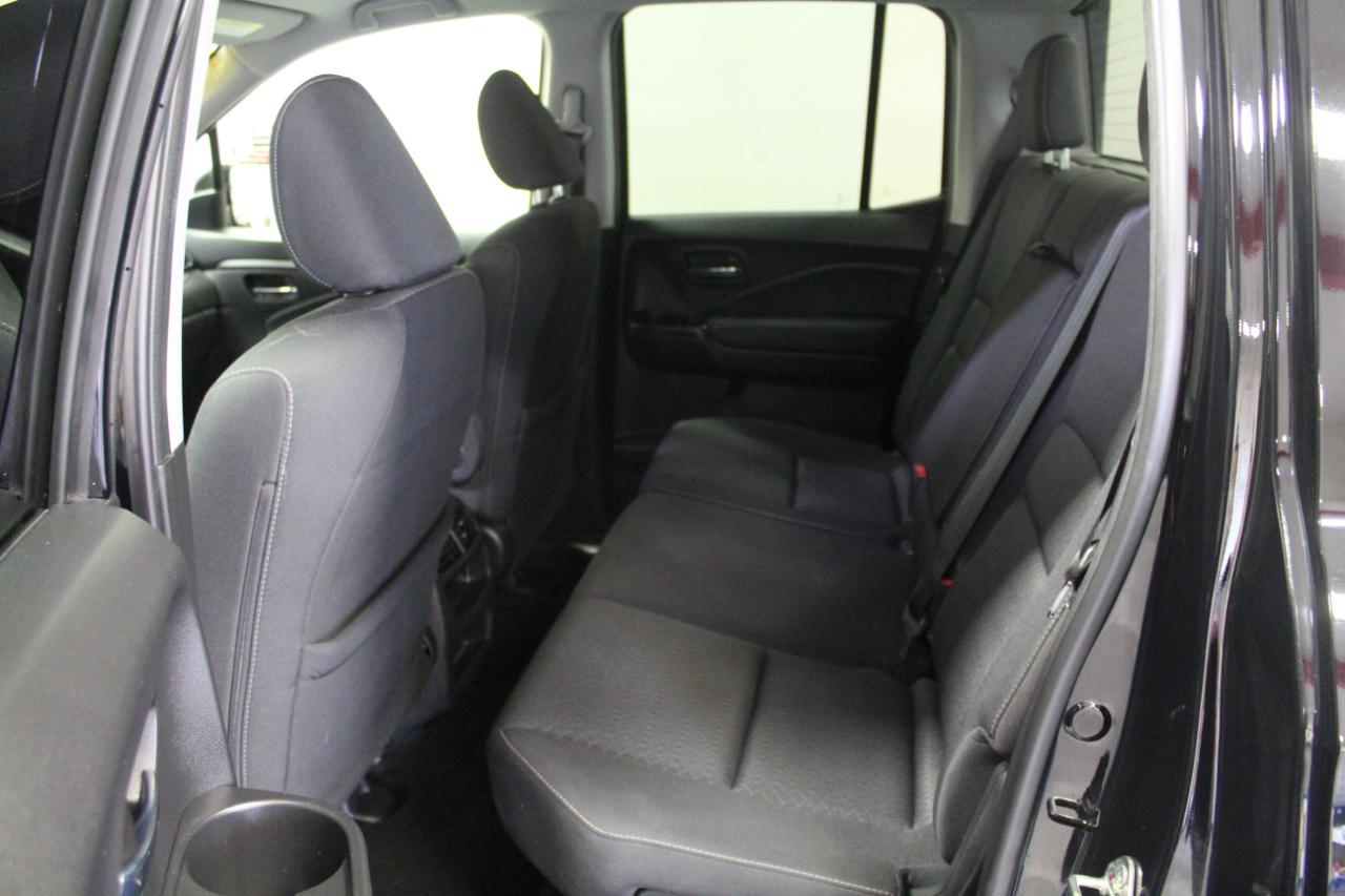 Honda Ridgeline Sport AWD 2019
