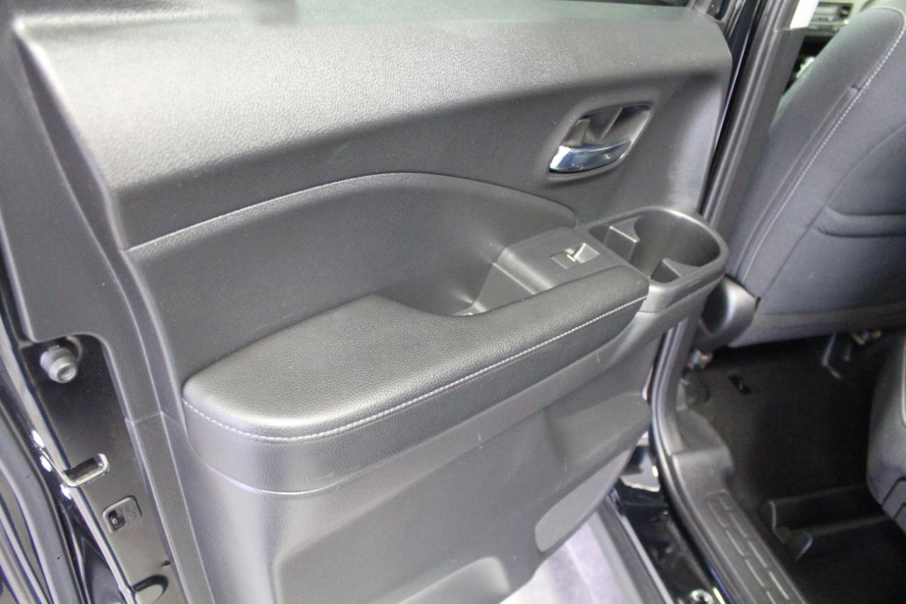 Honda Ridgeline Sport AWD 2019