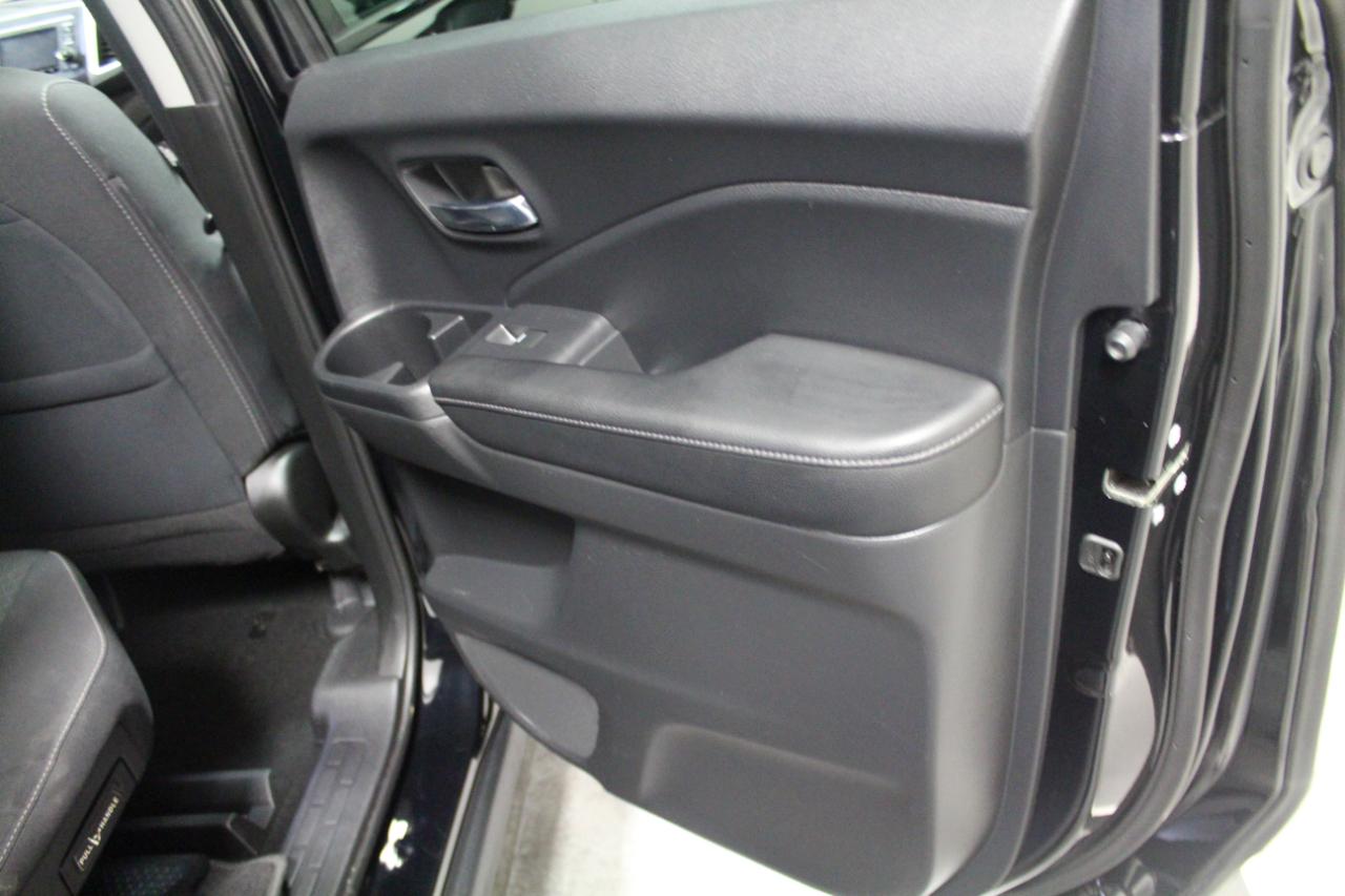 Honda Ridgeline Sport AWD 2019