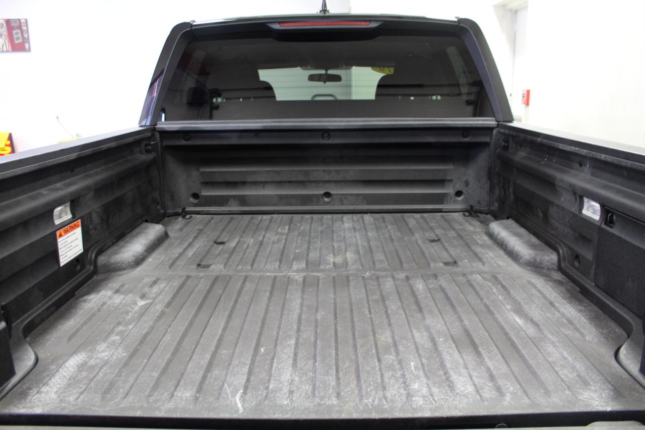 Honda Ridgeline Sport AWD 2019