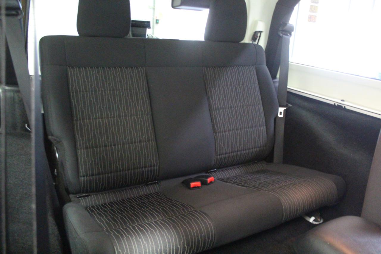 Jeep Wrangler 4WD 2dr Sahara 2012