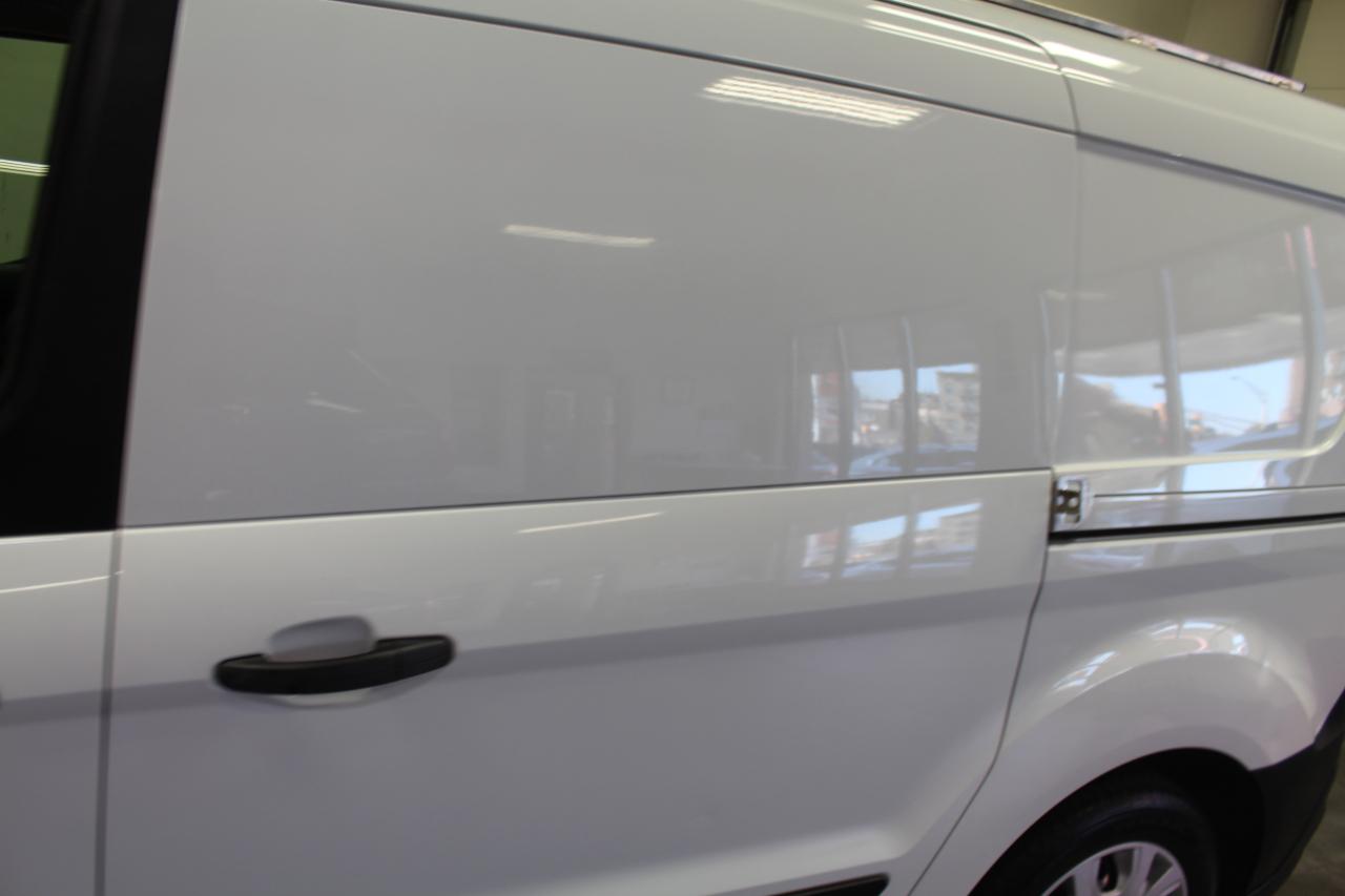 Ford Transit Connect Van XL LWB w/Rear Symmetrical Doors 2020