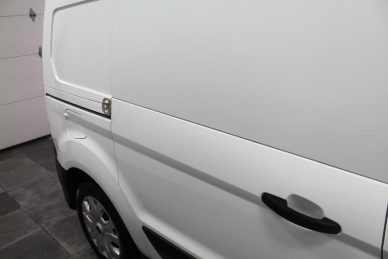 Ford Transit Connect Van XL LWB w/Rear Symmetrical Doors 2020