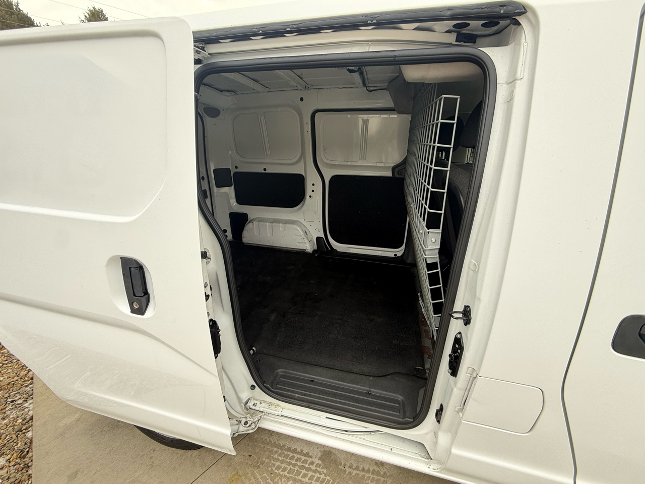 Chevrolet City Express LT 2018