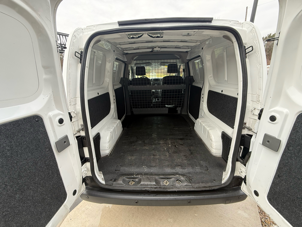 Chevrolet City Express LT 2018