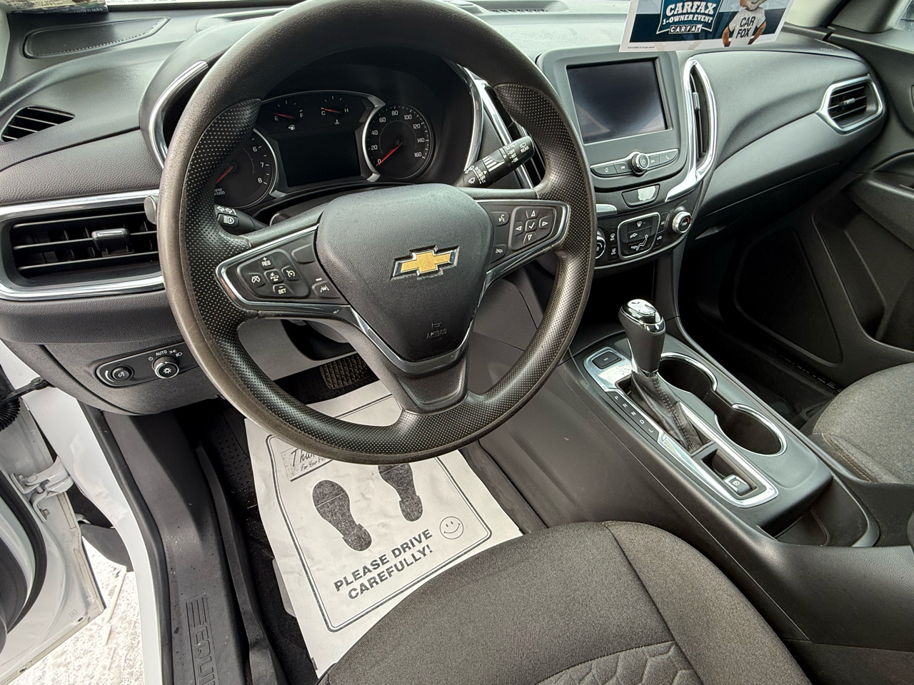 Chevrolet Equinox LT AWD 2020