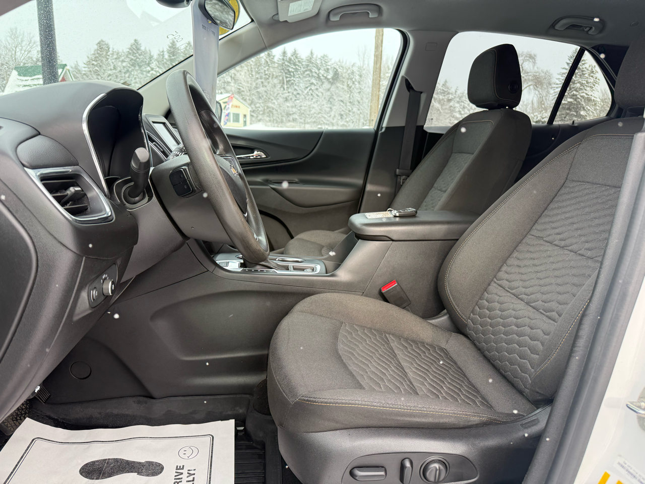 Chevrolet Equinox LT AWD 2020