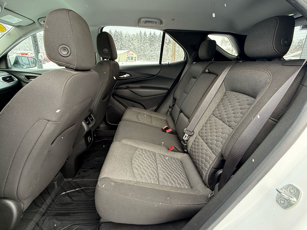 Chevrolet Equinox LT AWD 2020