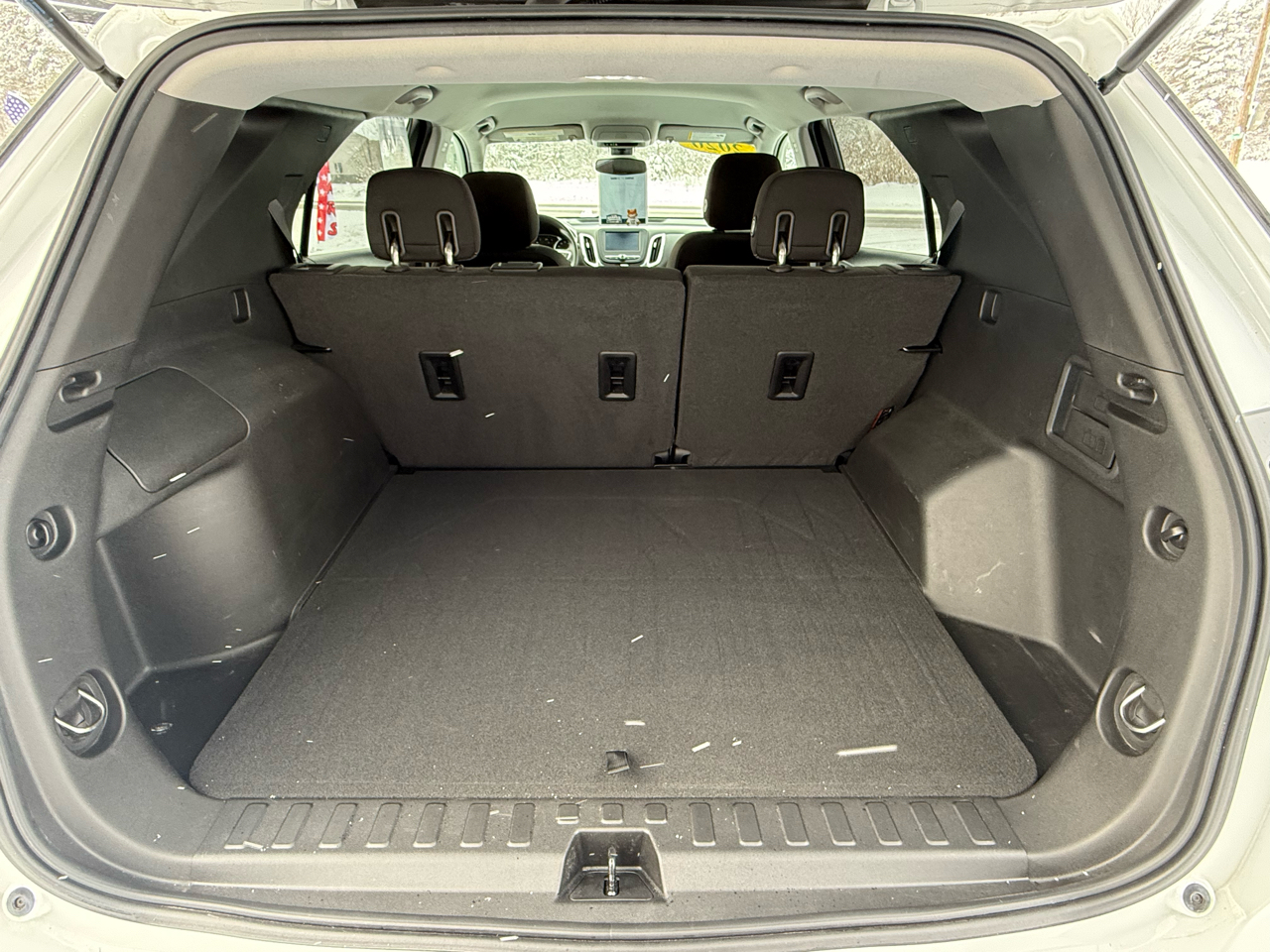 Chevrolet Equinox LT AWD 2020