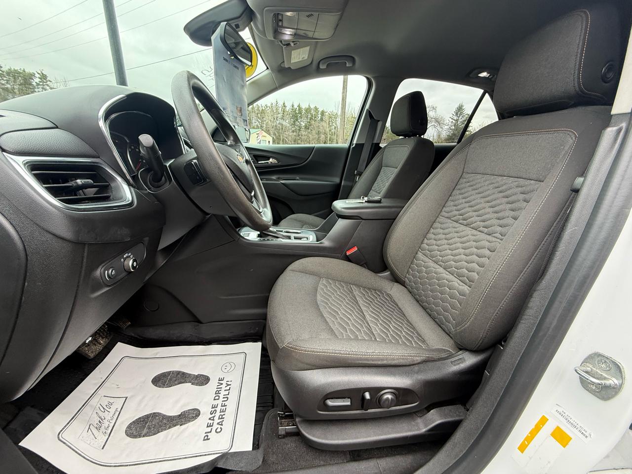 Chevrolet Equinox LT AWD 2020