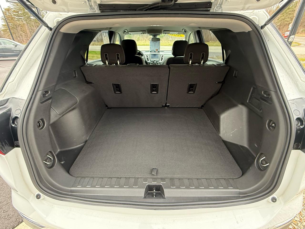 Chevrolet Equinox LT AWD 2020