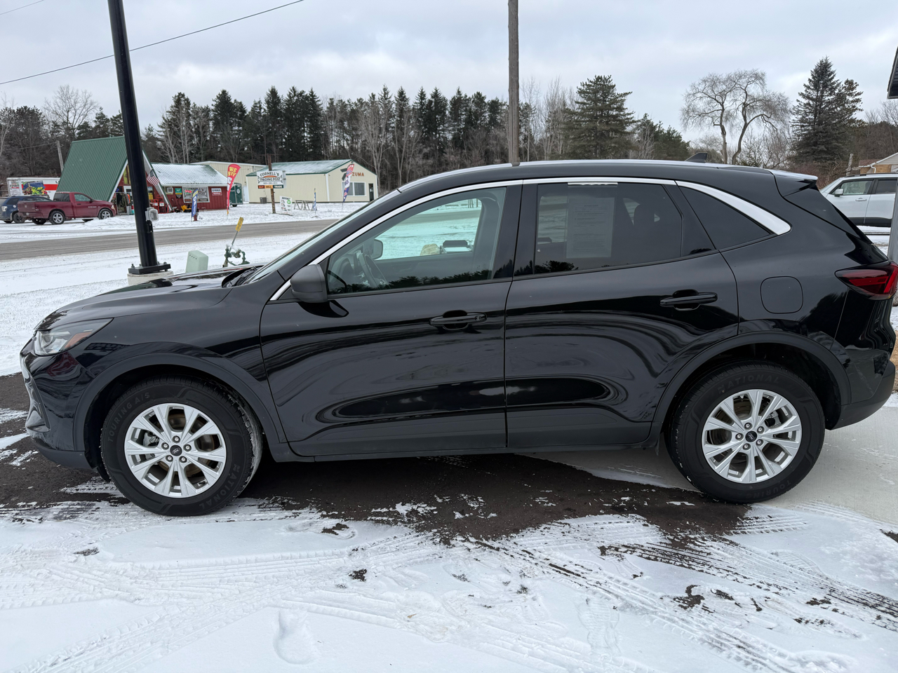 Ford Escape Active AWD 2023