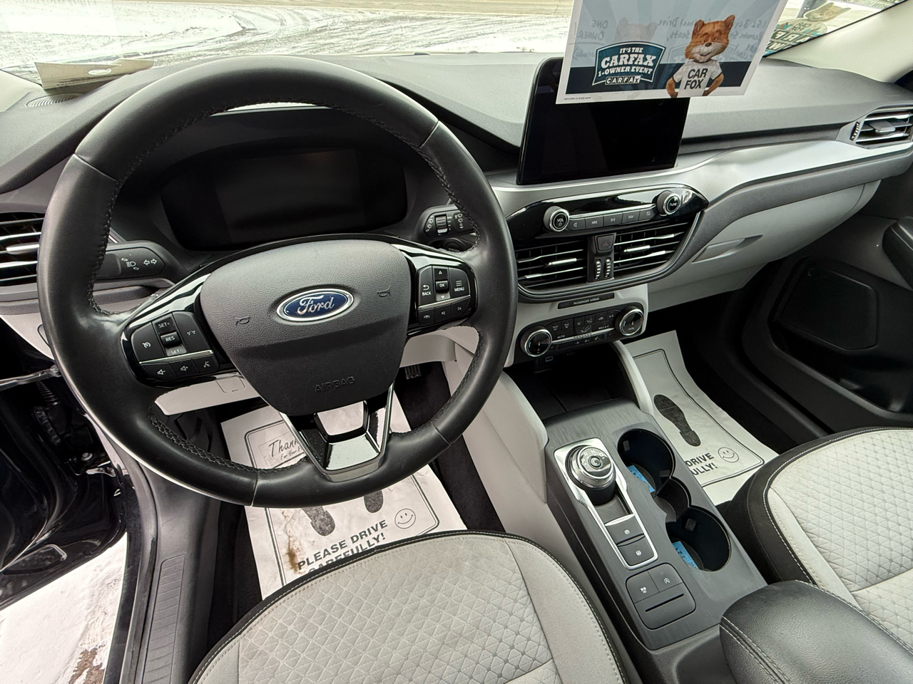 Ford Escape Active AWD 2023