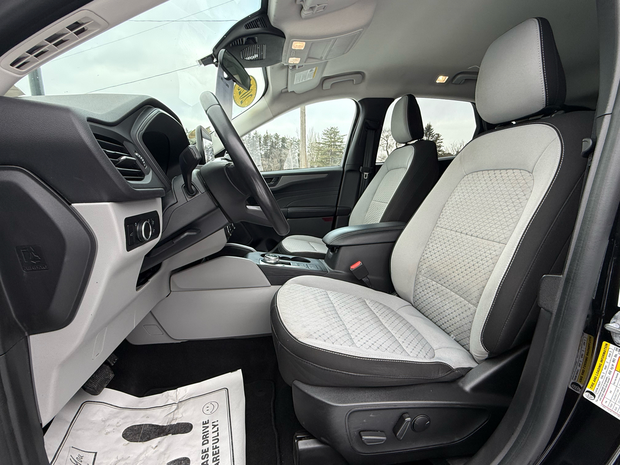 Ford Escape Active AWD 2023