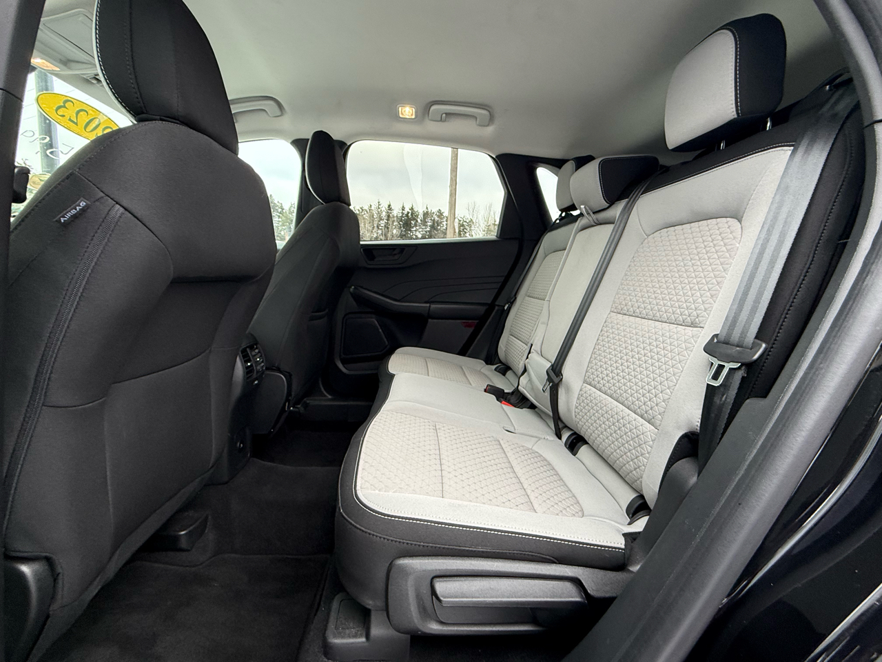 Ford Escape Active AWD 2023