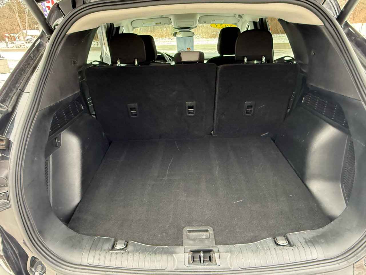 Ford Escape Active AWD 2023