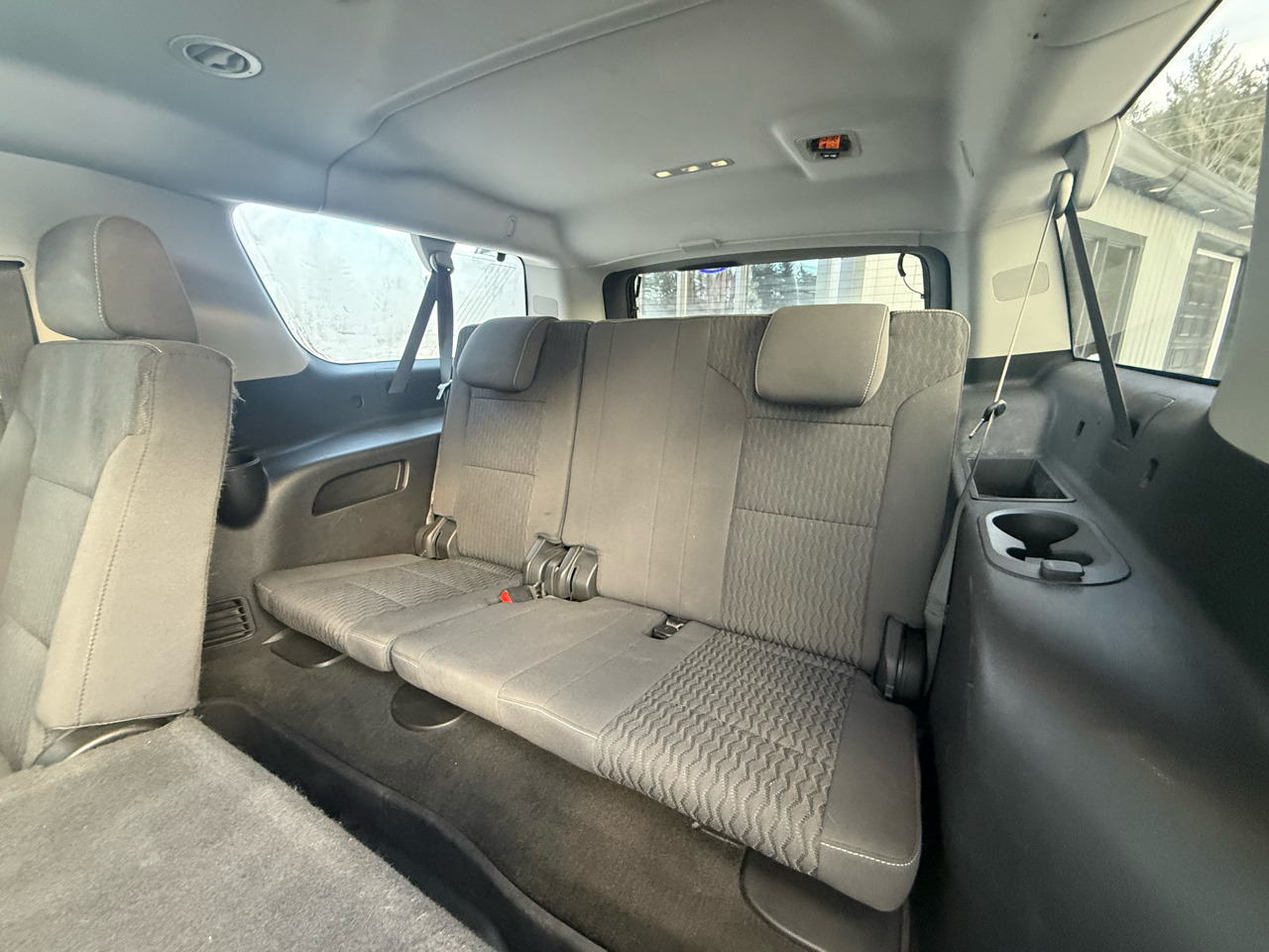 GMC Yukon XL SLE 4WD 2018